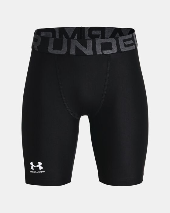 HeatGear® Armour image number 0