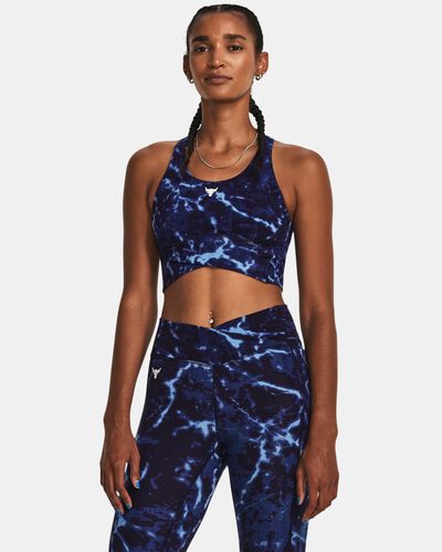 Project Rock Lets Go Crossover Printed