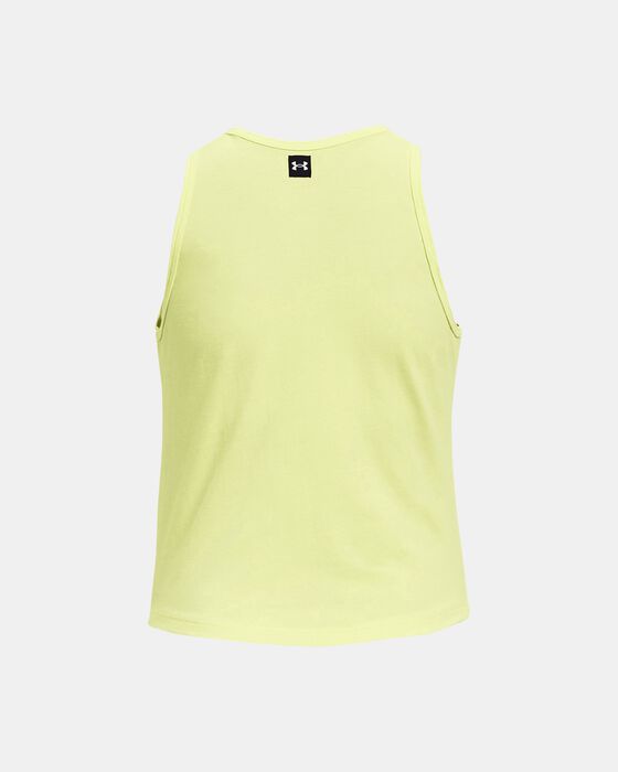 Project Rock Graphic image number 1