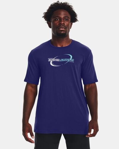 Men's UA Sportstyle Short Sleeve