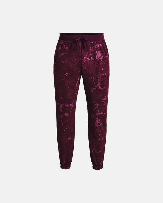 Men's UA Journey Terry Joggers image number 4