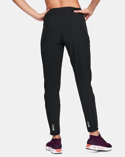 Women's UA OutRun The Storm Pants