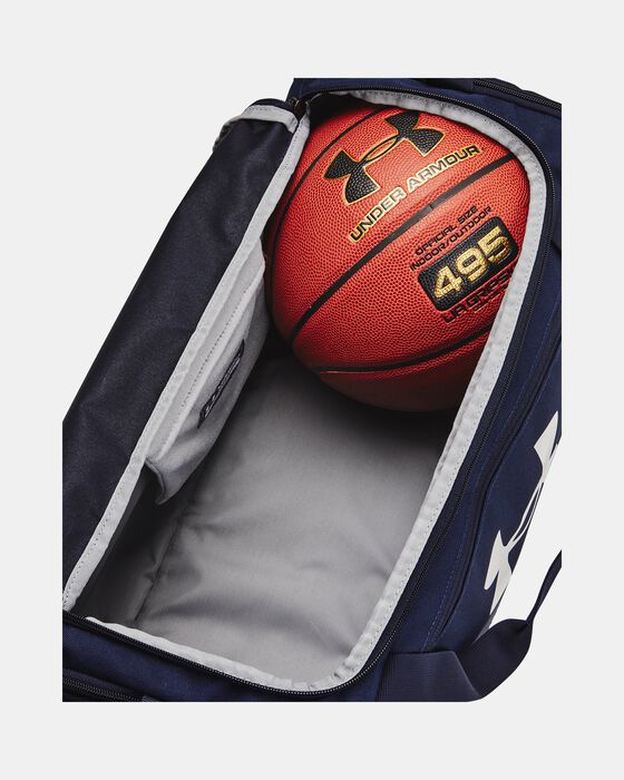 UA Undeniable 5.0 Small Duffle Bag image number 3