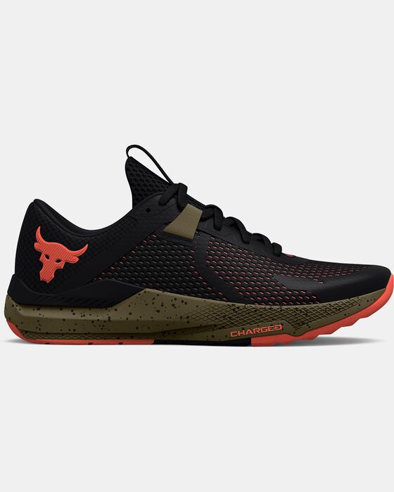 Unisex Project Rock BSR 2 Training Shoes image number 0