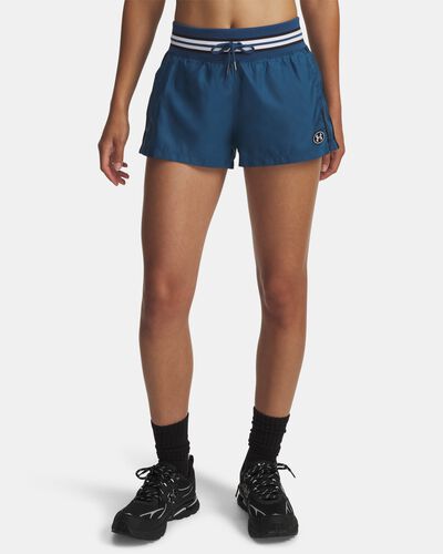 UA Icon ووفن هيريتاج