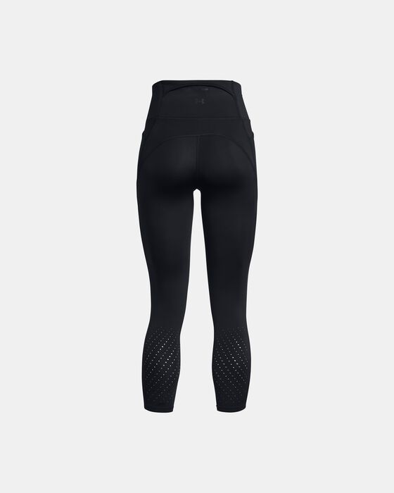 Women's UA Launch Elite Ankle Tights image number 5