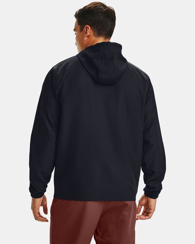 Men's UA Sportstyle Wind SI Jacket