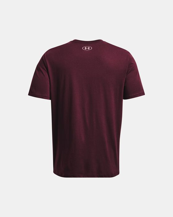 UA بيج لوجو فيل image number 5