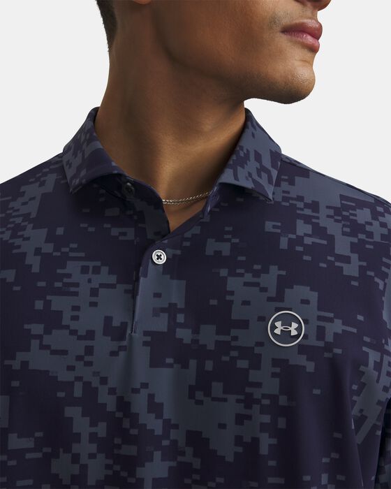 UA Drive Chill Printed image number 2