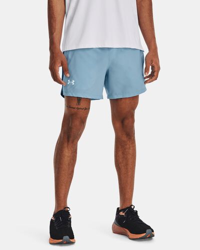 Men's UA Launch Run 5" Shorts