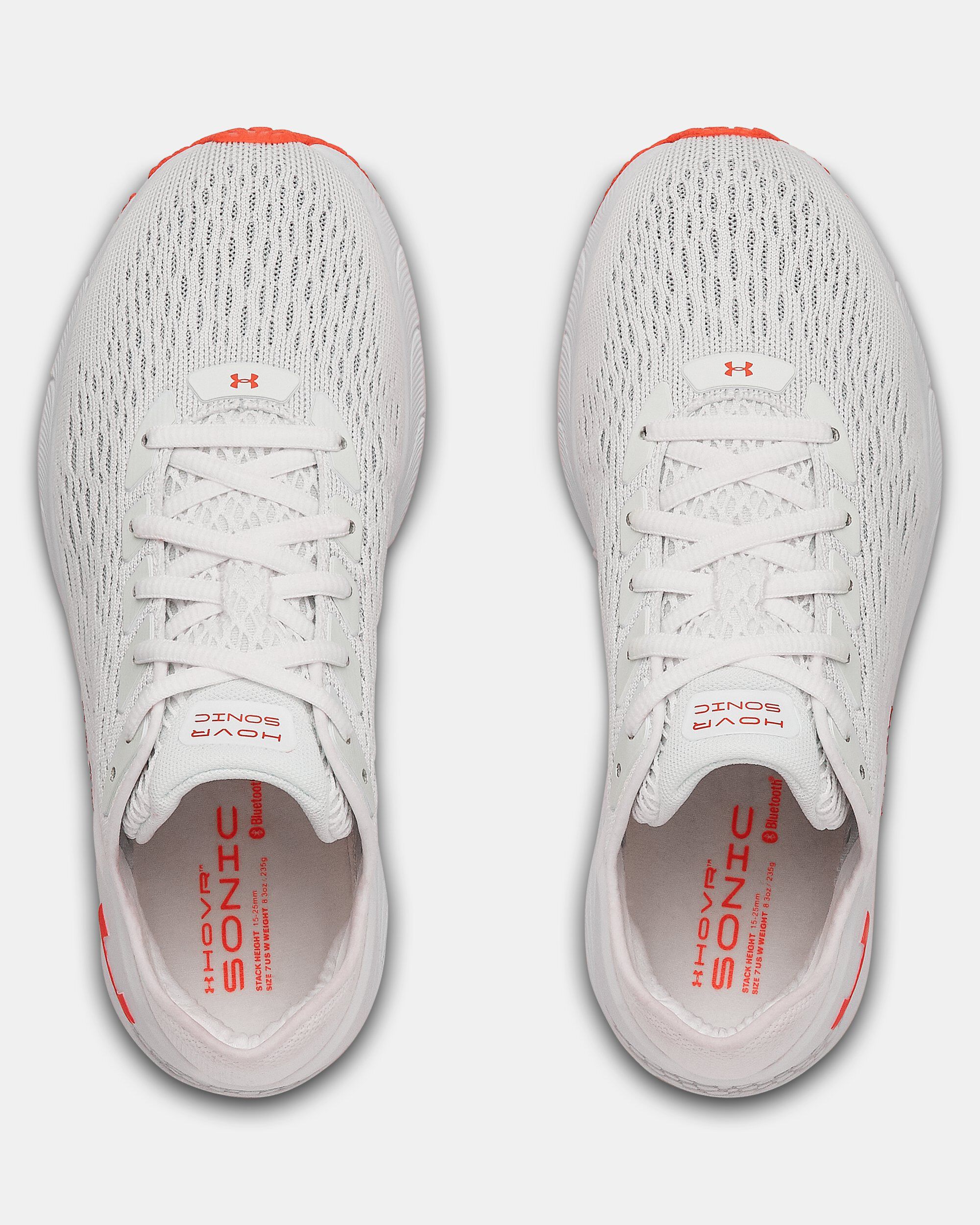 Under armour women's hovr sonic 3 running shoes on sale