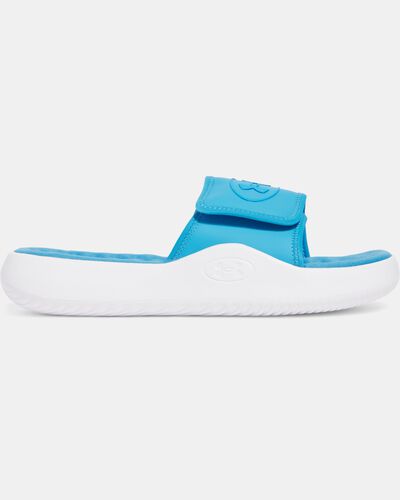 UA Ignite Pro 8