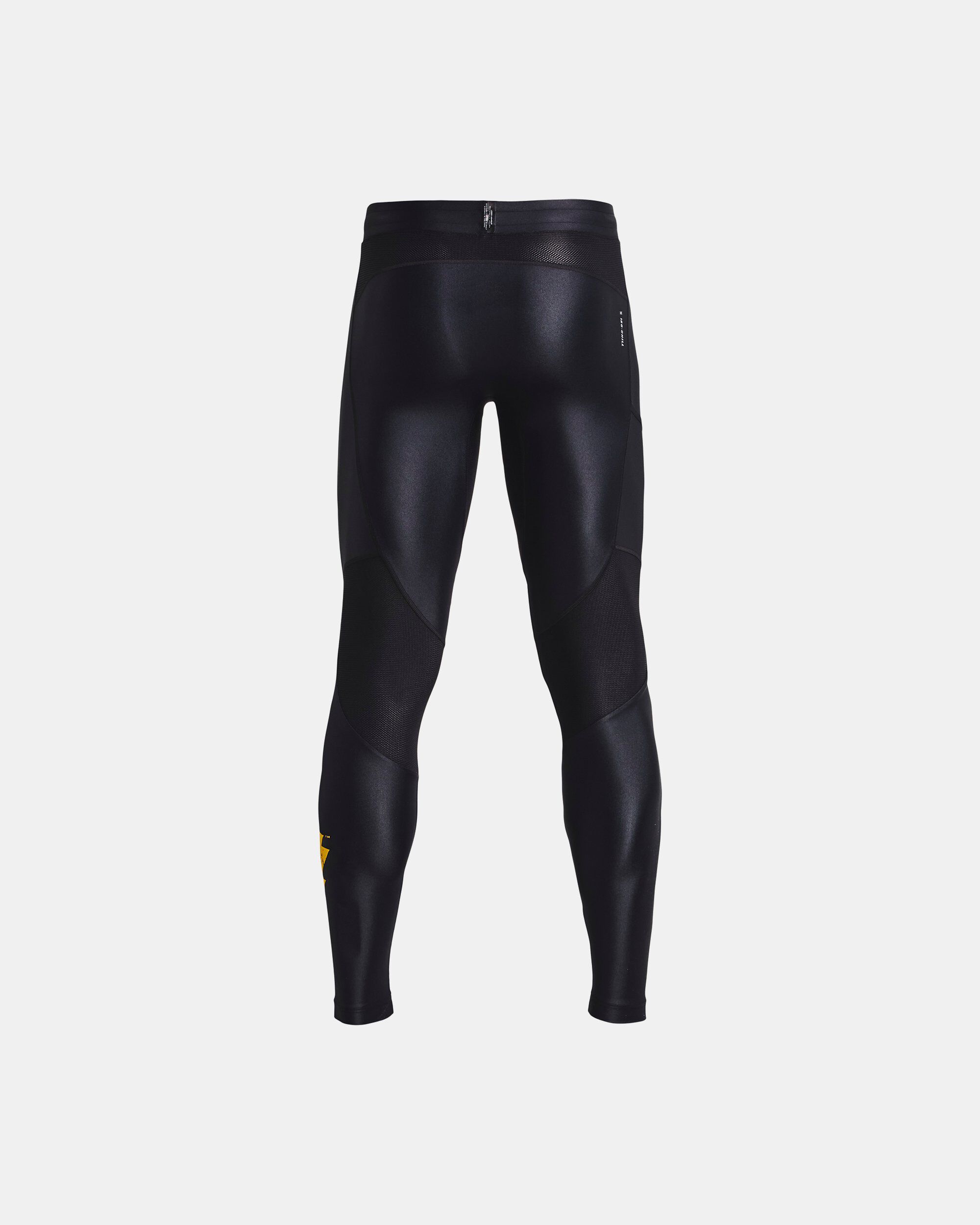 Buy Men's Project Rock Iso-Chill Black Adam Leggings Black in Dubai, UAE |  Under Armour