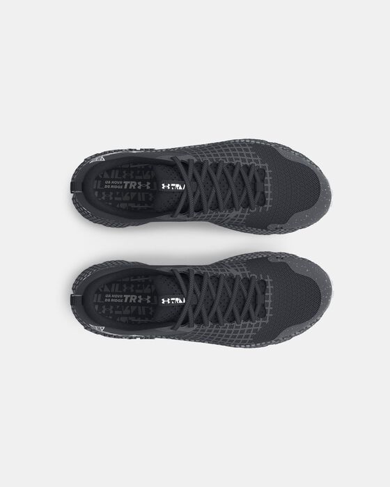 Unisex UA HOVR™ Ridge Trail Running Shoes image number 2