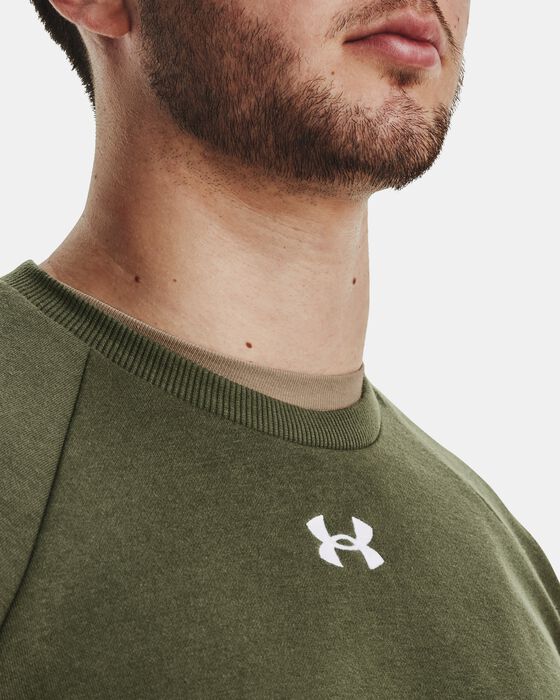 UA Rival Fleece image number 3