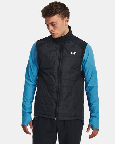 Men's UA Storm Session Run Vest