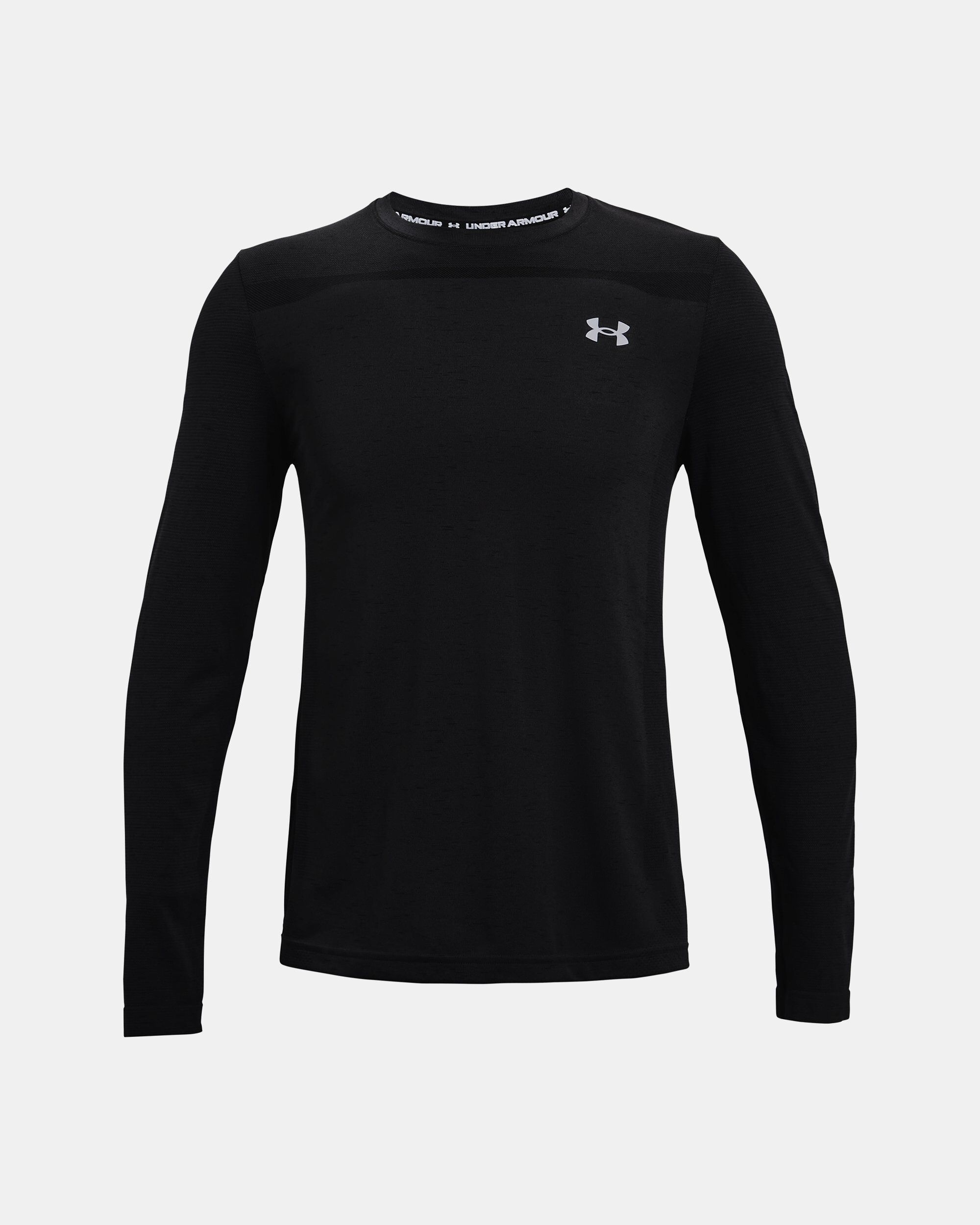 Under armour seamless long sleeve clearance