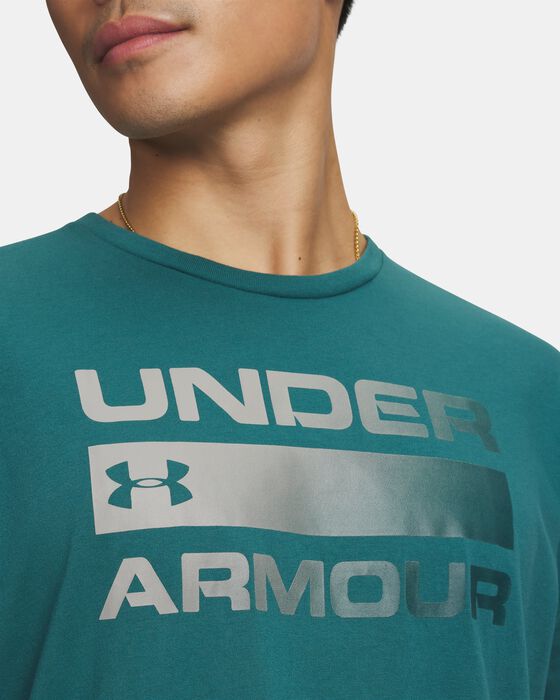 UA Team Issue Wordmark image number 2