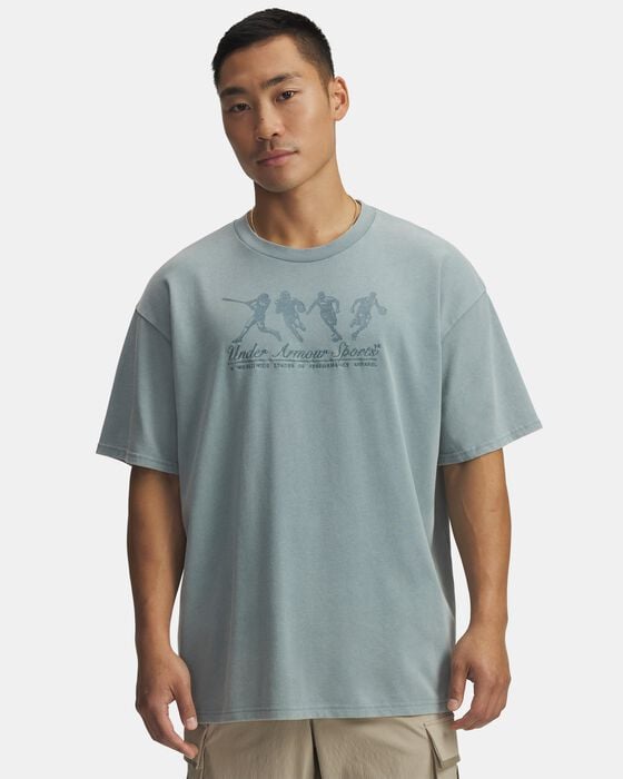 UA Athletes Heavyweight image number 0