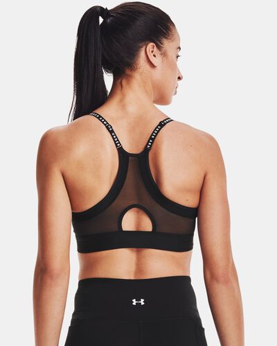 Women's UA Infinity Low Sports Bra