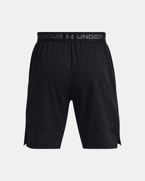 UA Vanish Woven Snap image number 11