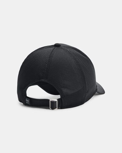 Men's UA Iso-Chill Driver Mesh Adjustable Cap