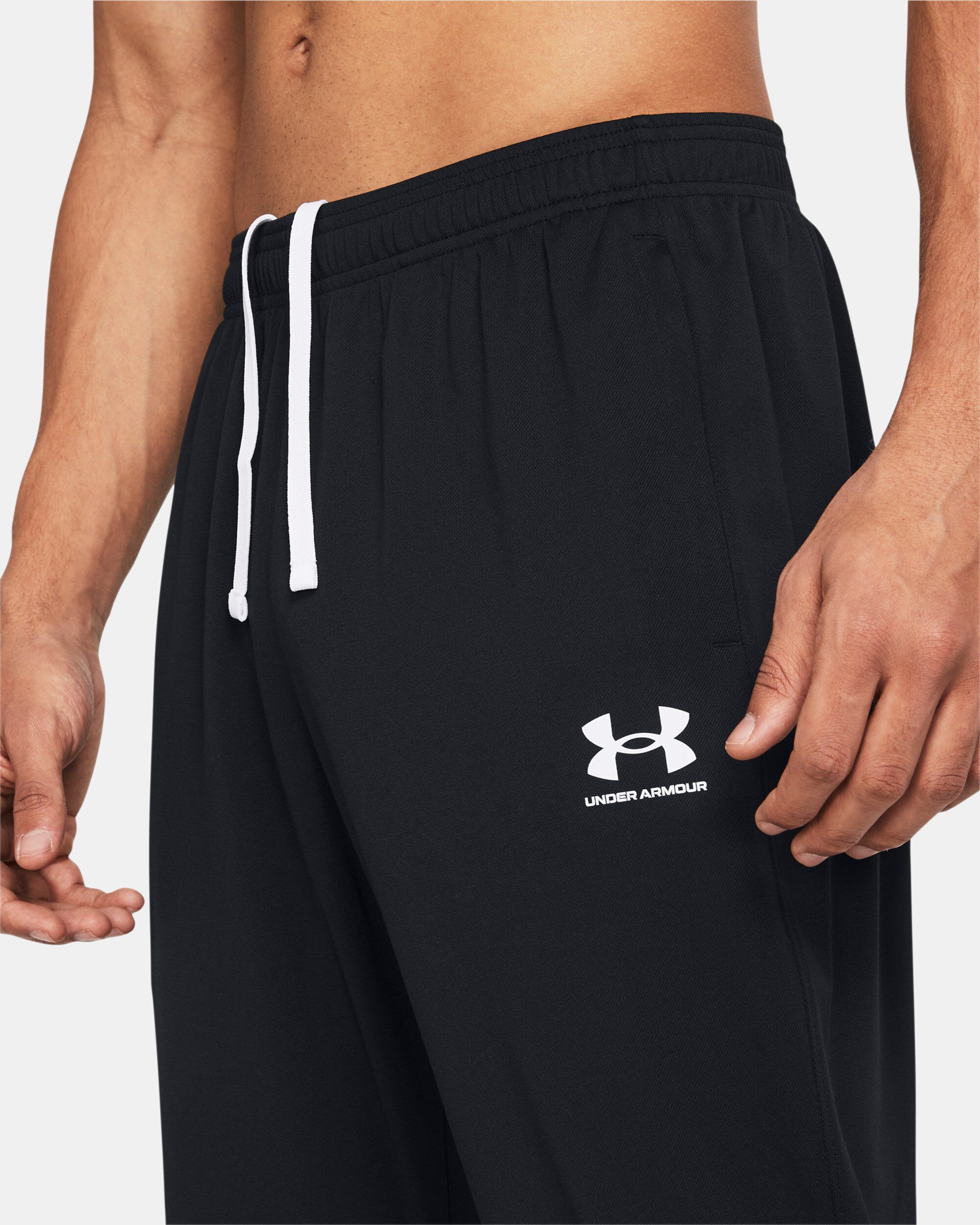 Under armour challenger 2 track pants shop