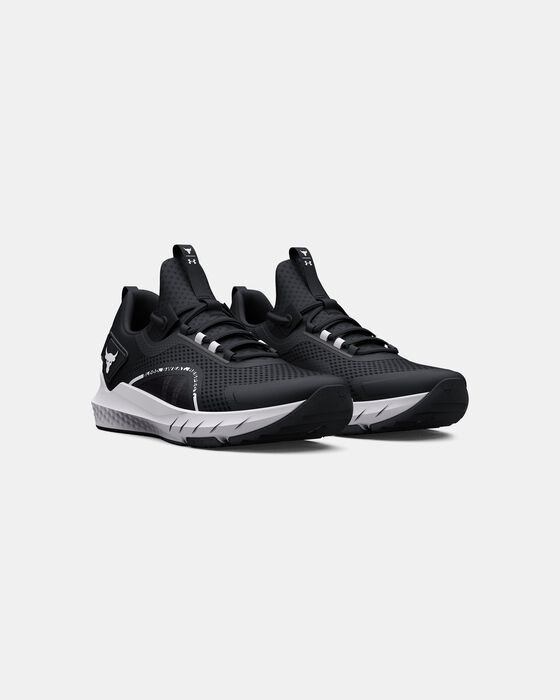 Men's Project Rock BSR 3 Training Shoes image number 3