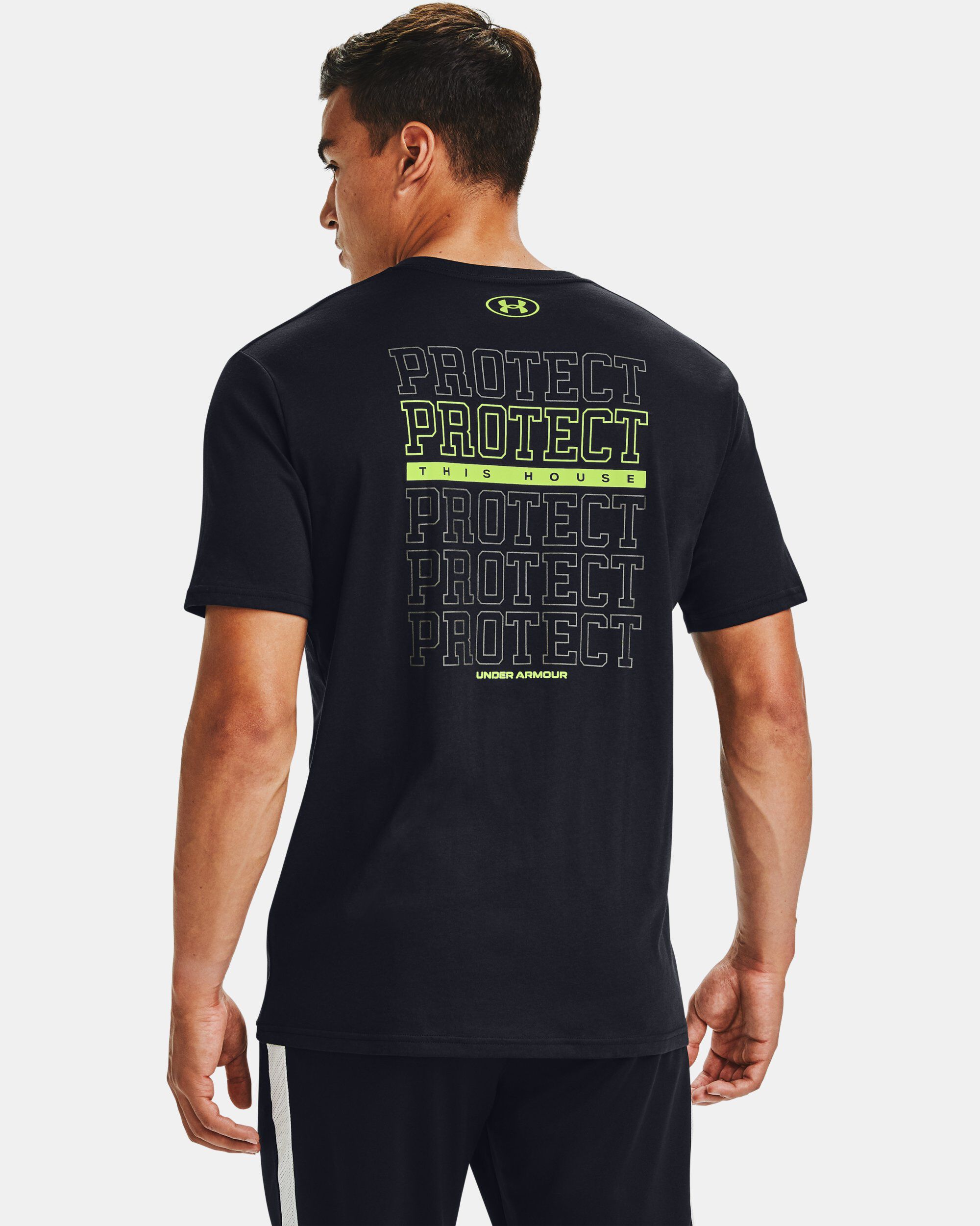 Our house deals under armour