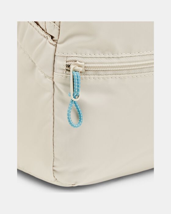 Women's UA Essentials Backpack image number 4