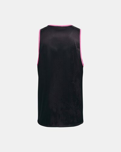 Men's UA Baseline Reversible Jersey