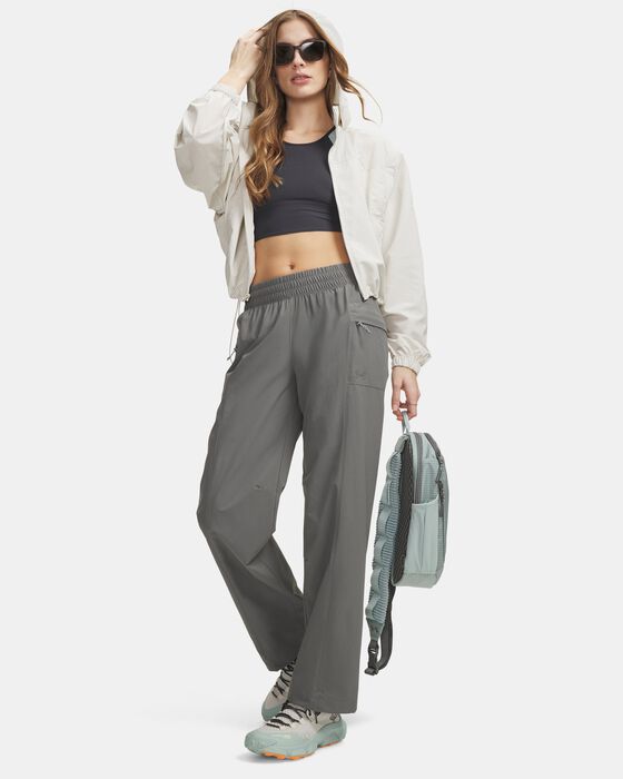 UA Explor Hike Tech image number 2