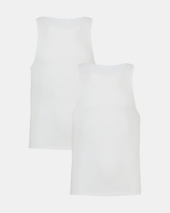 UA Performance Cotton Rib image number 2