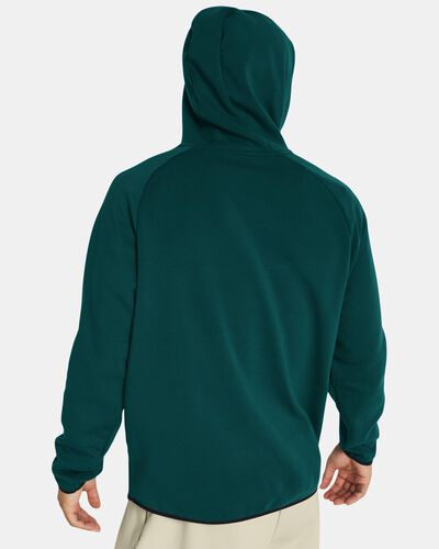 Men's UA Unstoppable Fleece Hoodie