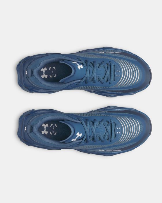 UA Halo Racer image number 2