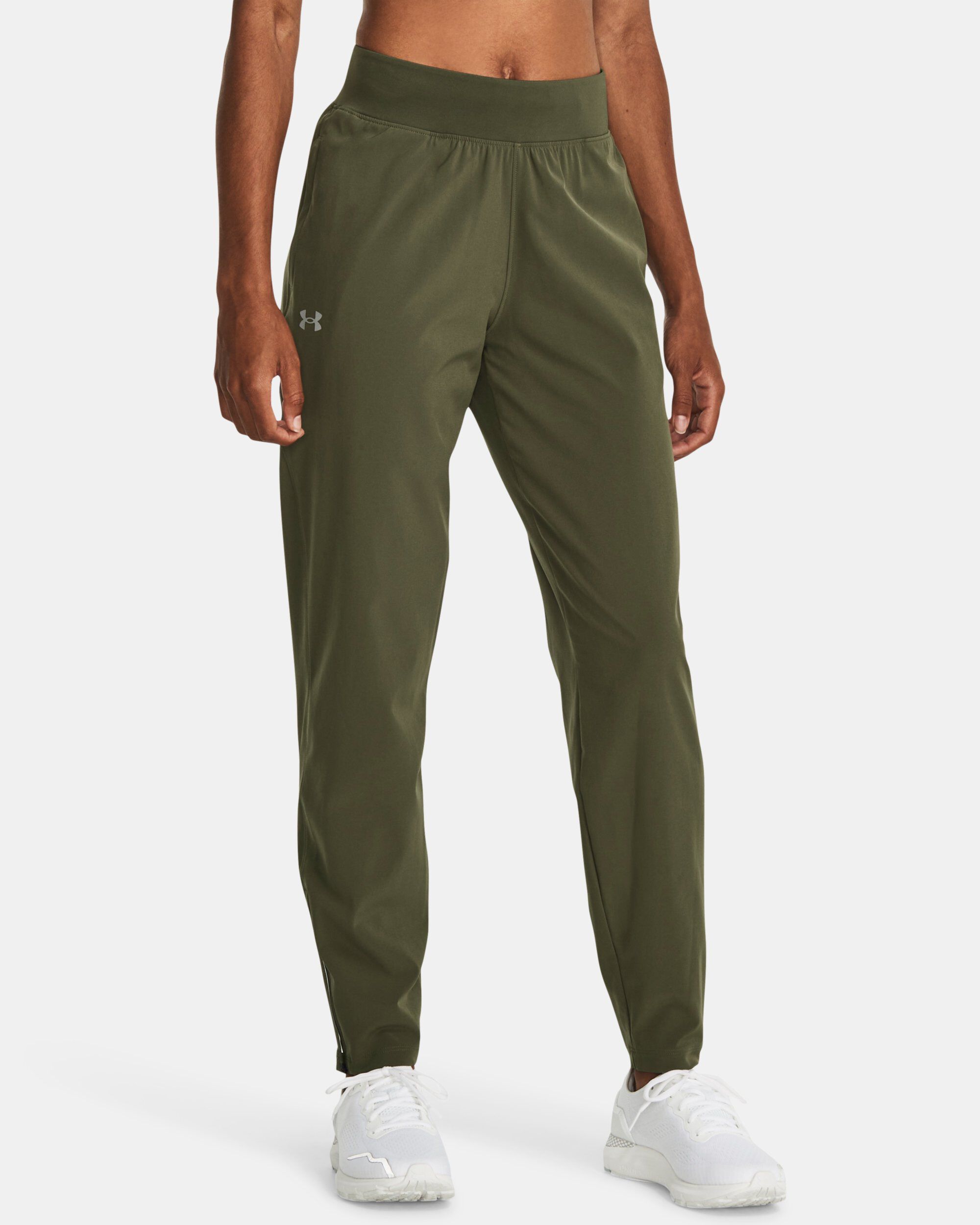 Under armour storm 2025 pants women cheap