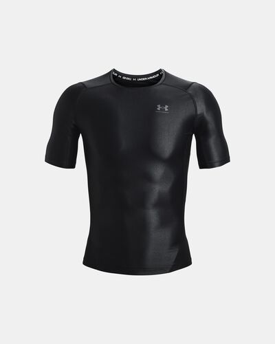 Men's UA Iso-Chill Compression Short Sleeve