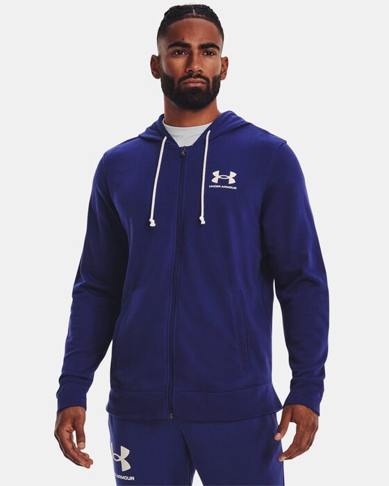 UA Rival Terry image number 0