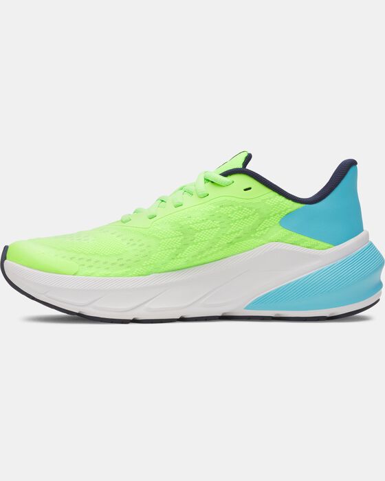 UA Turbulence 3 image number 1