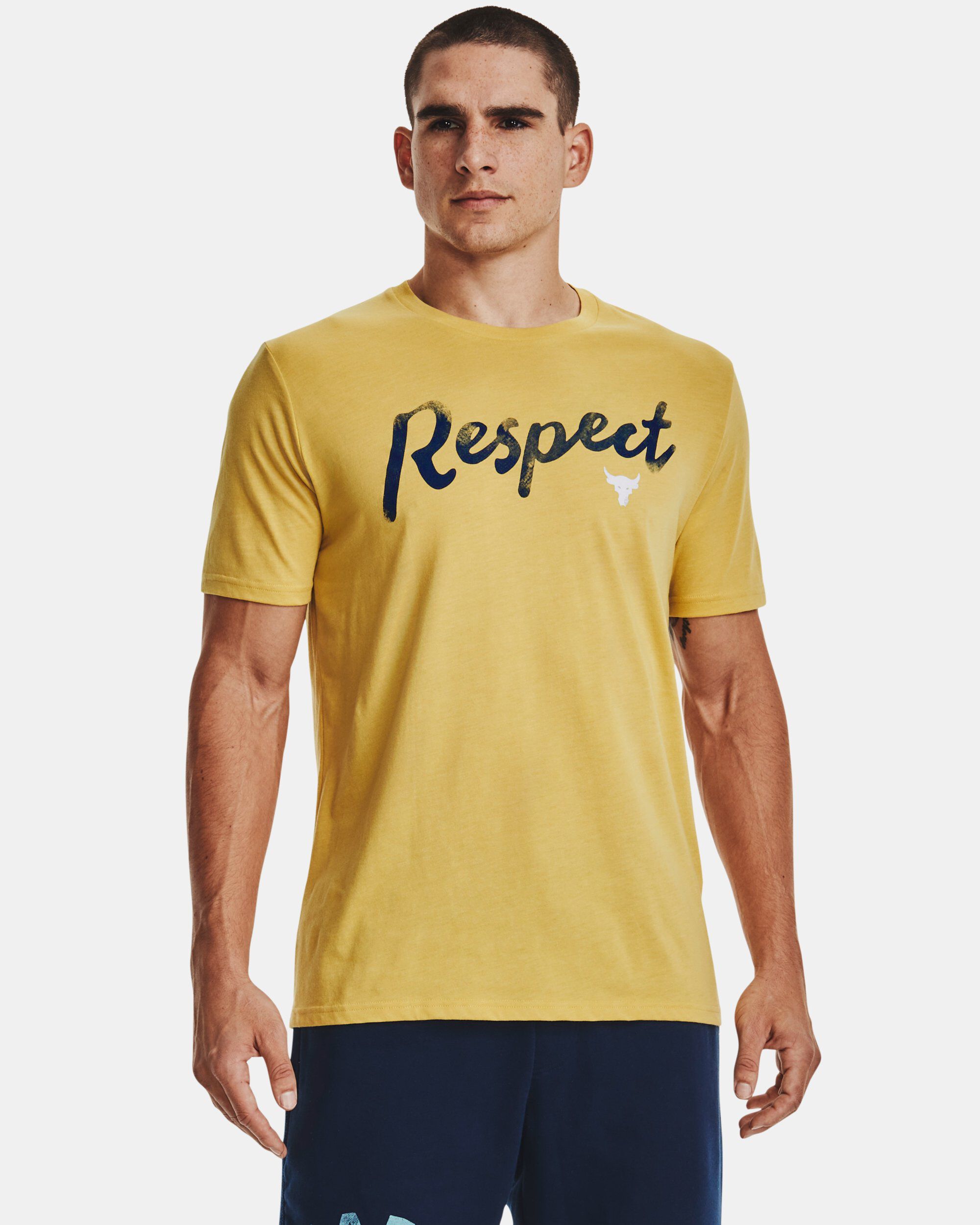 Under armour blood cheap sweat respect shorts