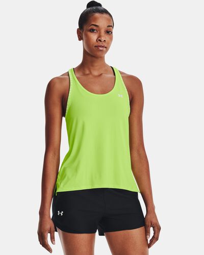Women's UA Knockout Tank