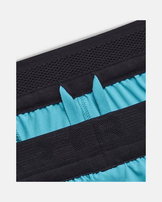 Men's UA Vanish Elite Shorts image number 4