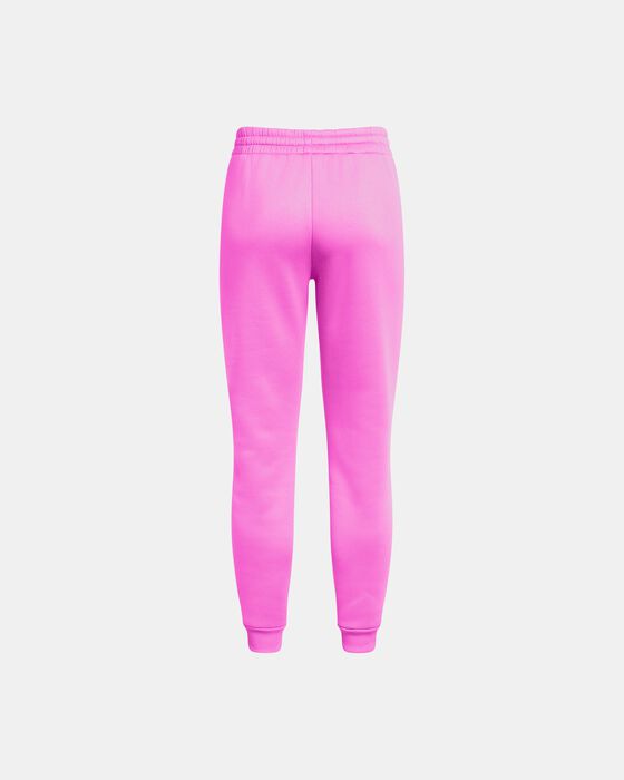 Women's Armour Fleece&reg; Joggers image number 6