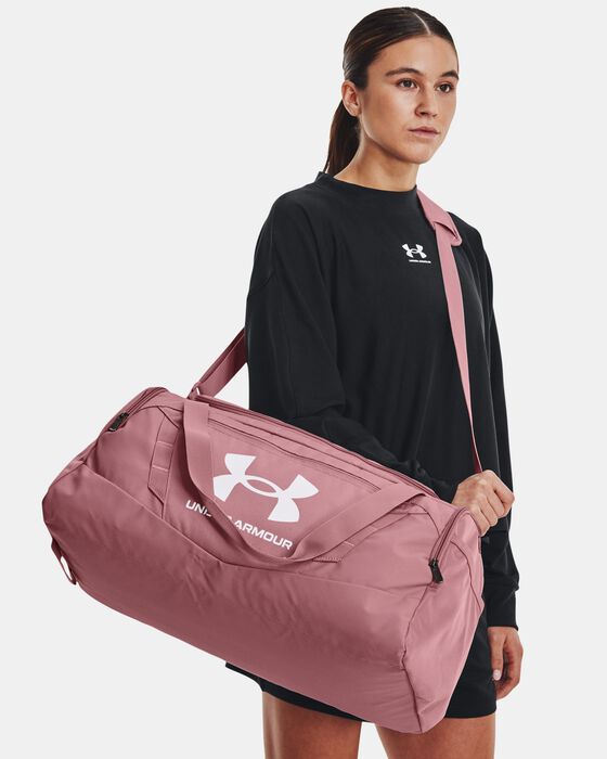 UA Undeniable 5.0 Small Duffle Bag image number 6