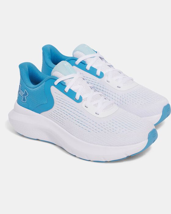 Women's UA Rogue 5 Running Shoes image number 3