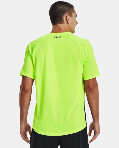 Men's UA Tech™ Fade Short Sleeve