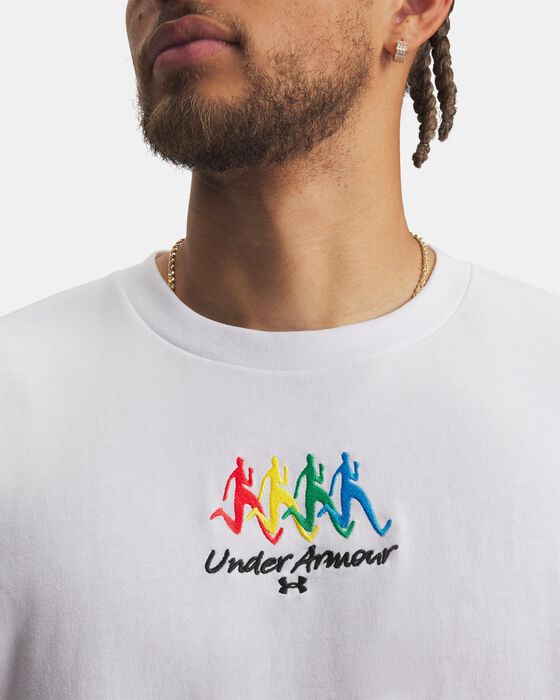 UA Heavyweight Fitness Expo image number 2