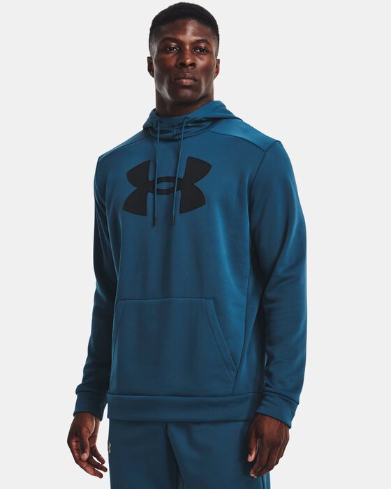 UA آرمر فليس بيج لوجو HD image number 0