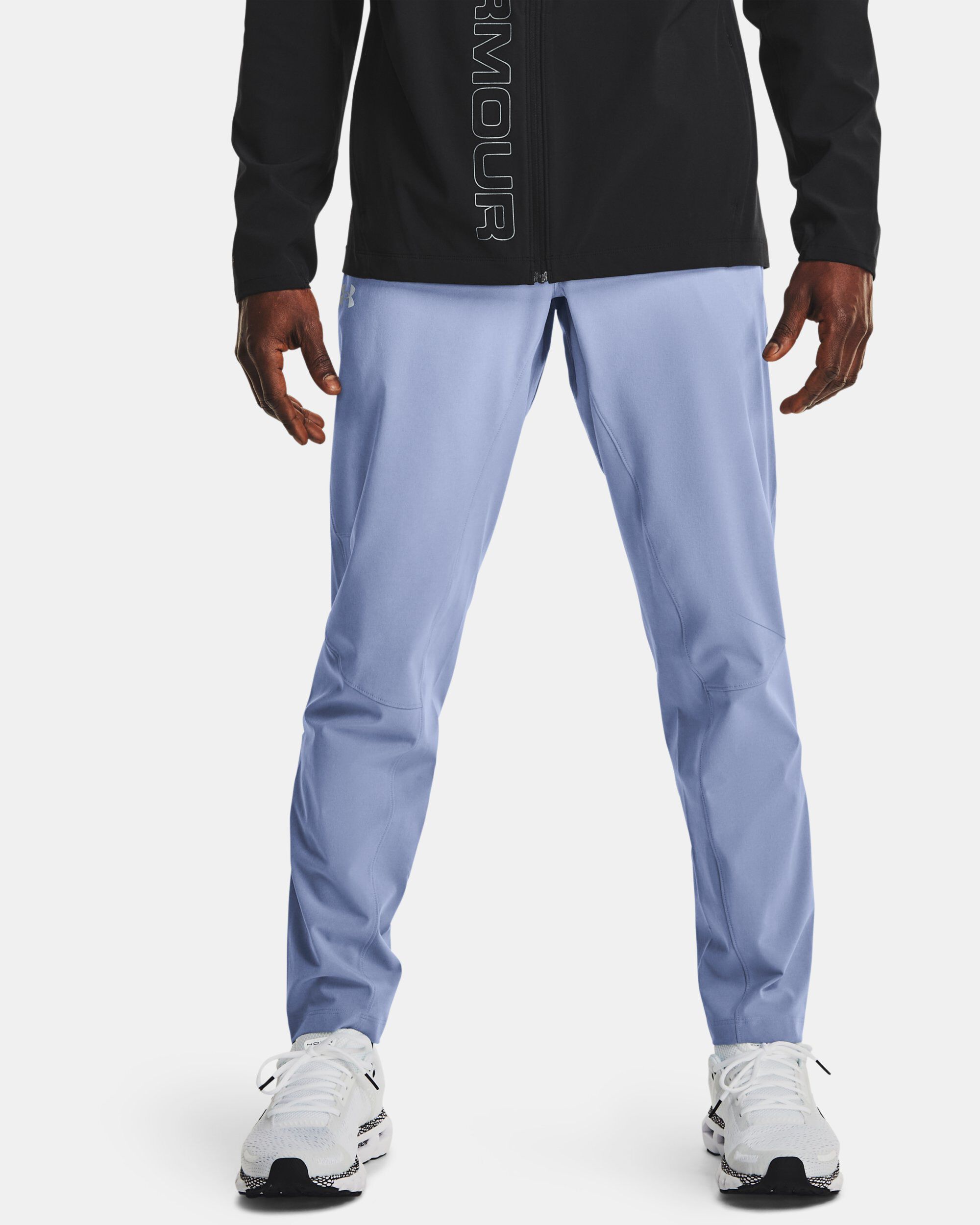 Outrun the storm pants top