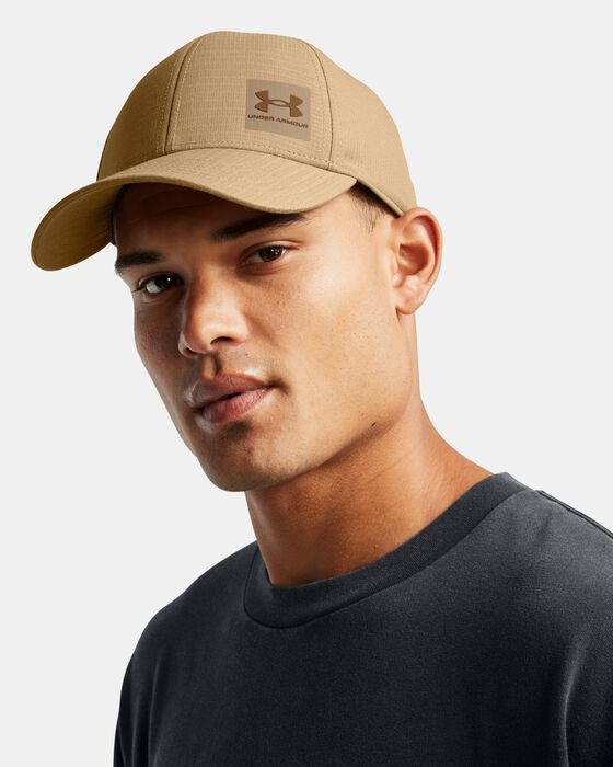 UA ArmourVent Stretch image number 0